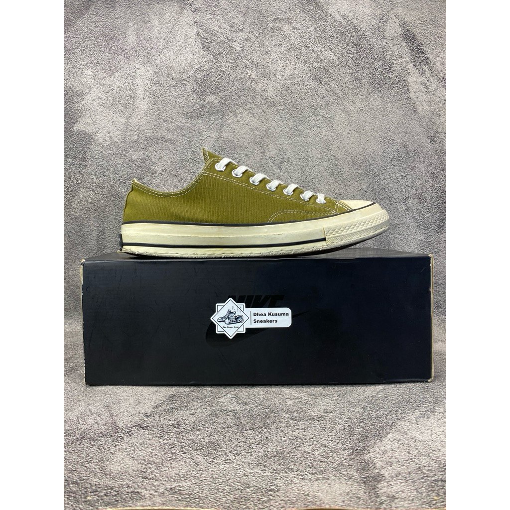 Rekber Converse Sepatu Second Original