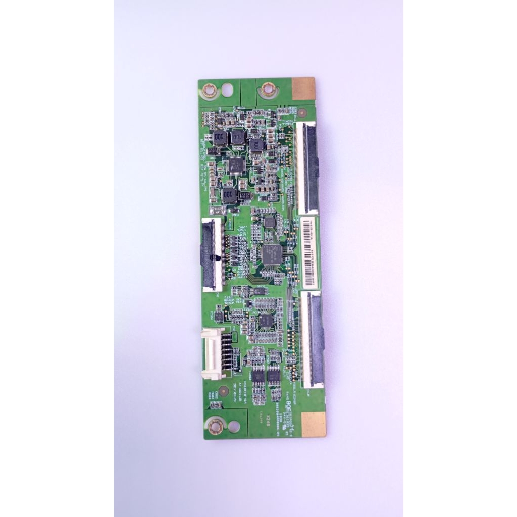 Tcon Tikon TV Samsung 43inch UA43N5001 UA43N5003