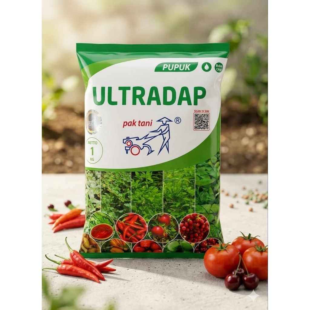 ULTRADAP 1KG