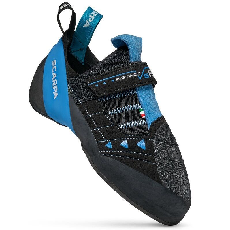 SCARPA Instinct VSR Climbing Shoes