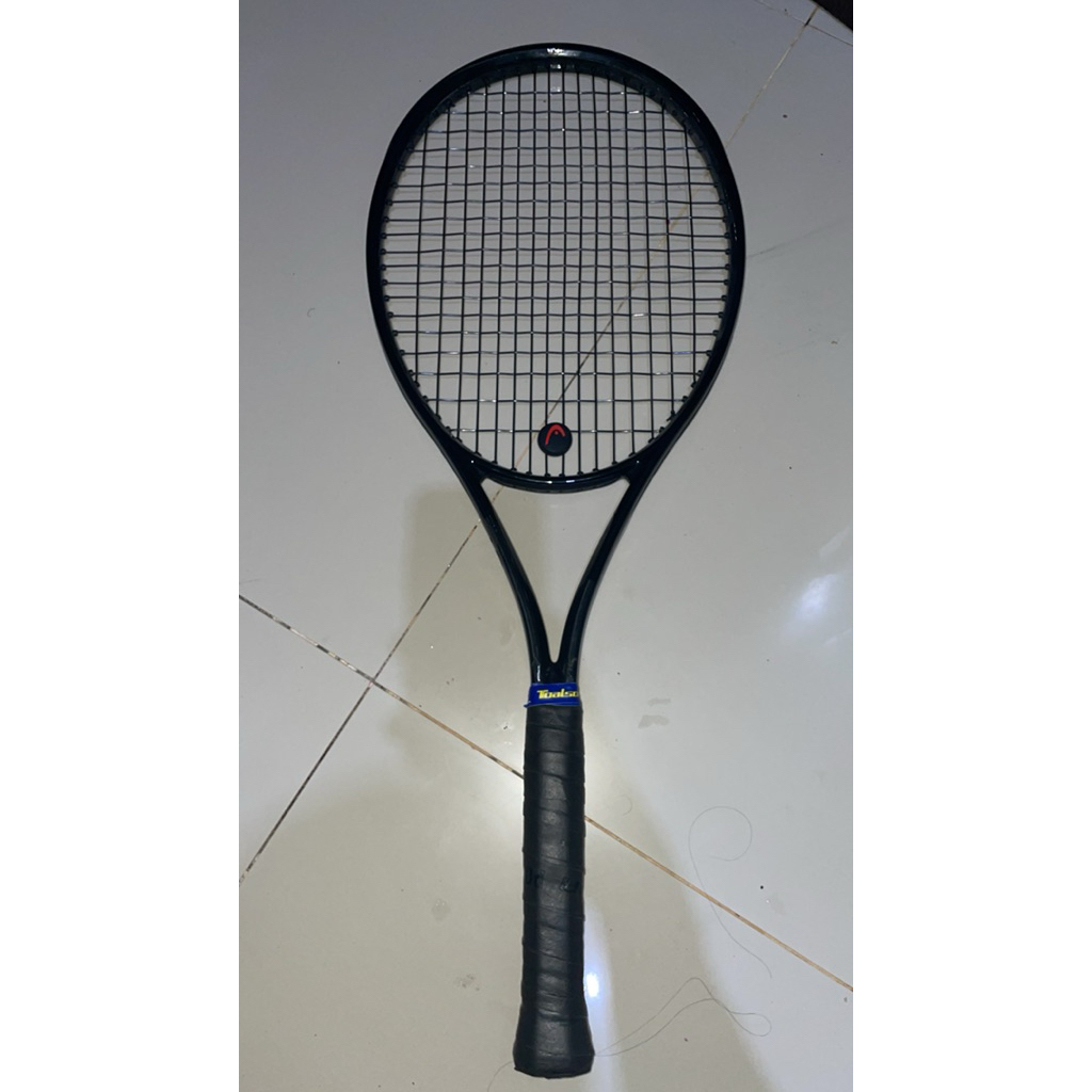 Raket Tenis Head Speed Legend MP Novak Djokovic (second/bekas)