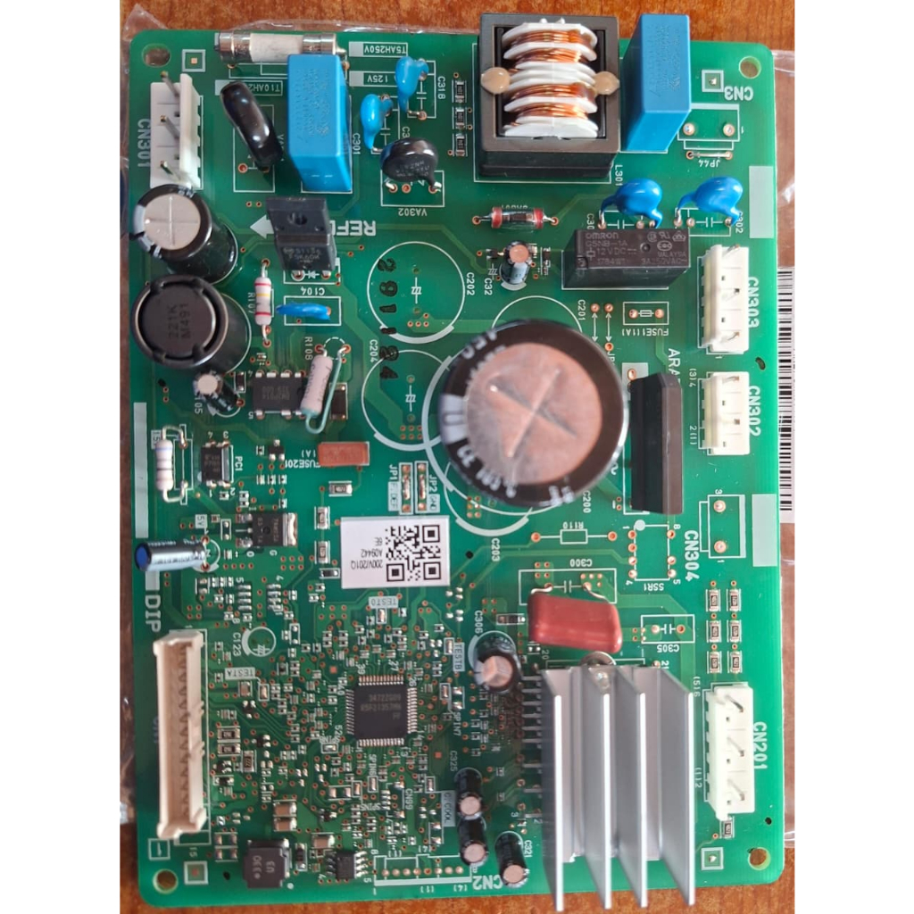 PCB KULKAS NR-BB201Q PANASONIC