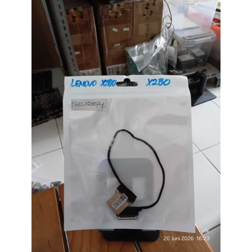 Flexible Lenovo X280