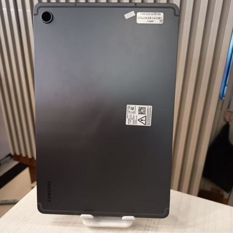 Samsung Tab S10 Lite 5G 6/128GB Second Resmi