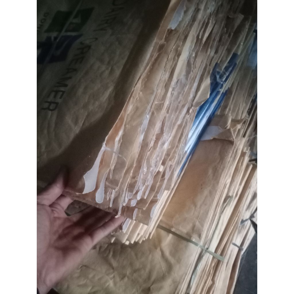 karung noblen || 5 picis pling murah