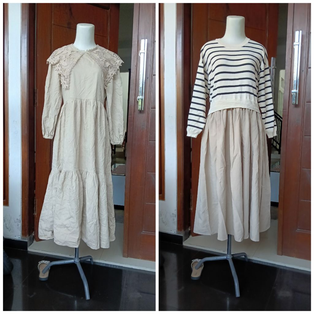 DRES BUNGA/DRES SULTAN/DRES/DRES