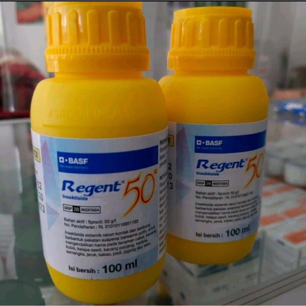 regent 100ml