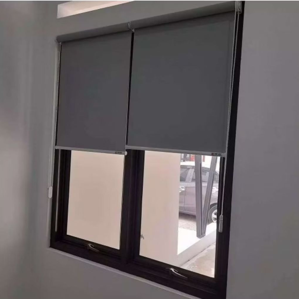 gorden roller blind blackout