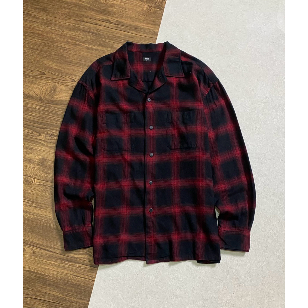VETERANO UNIQLO