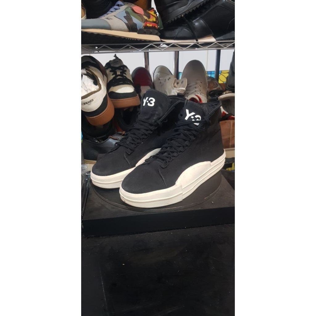 Y3 Yohji Yamamoto size 43