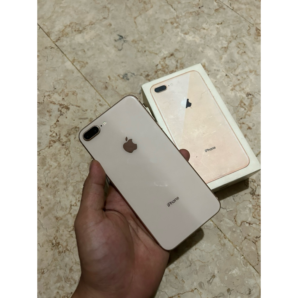 iphone 8plus 256gb resmi ibox