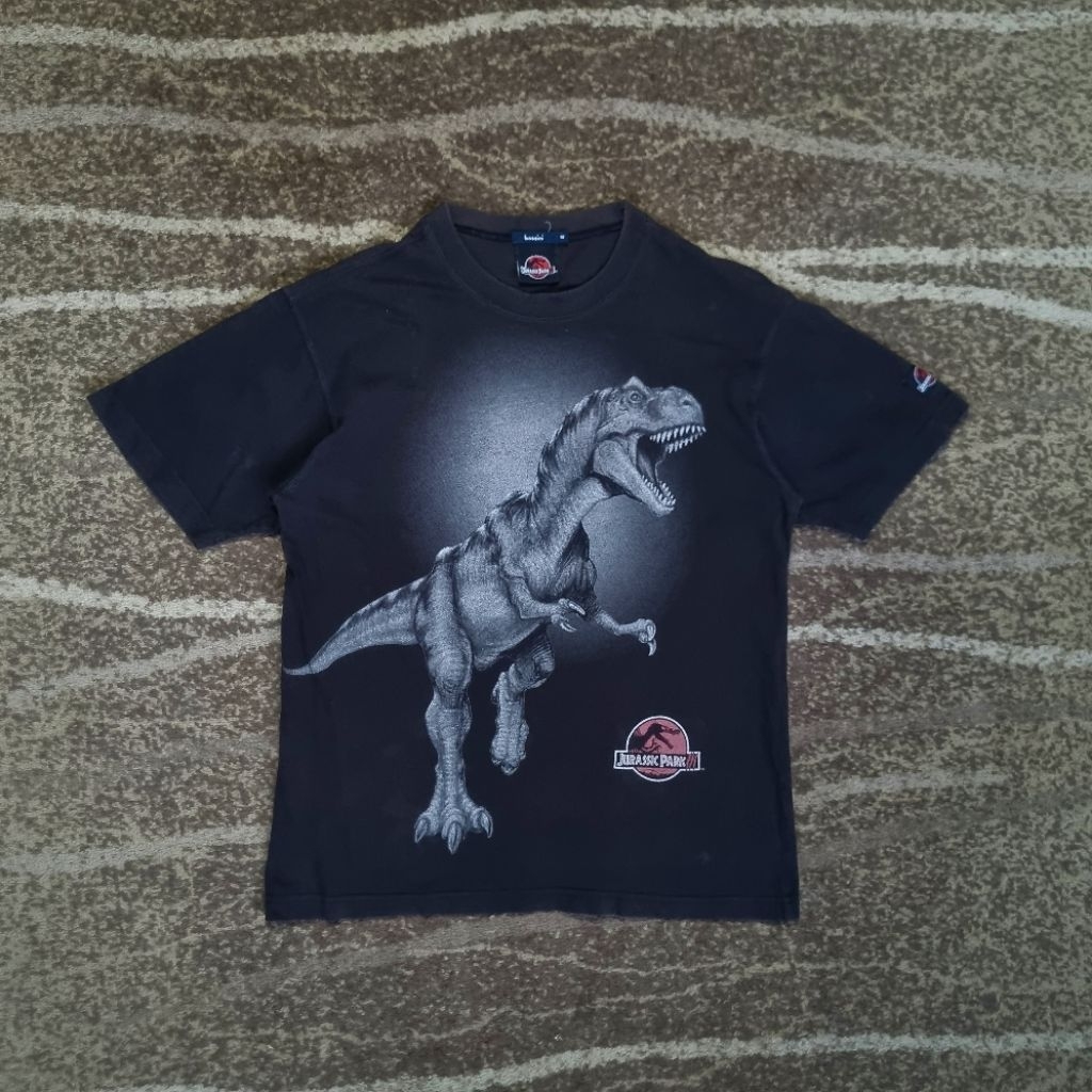 Kaos Jurassic Park III