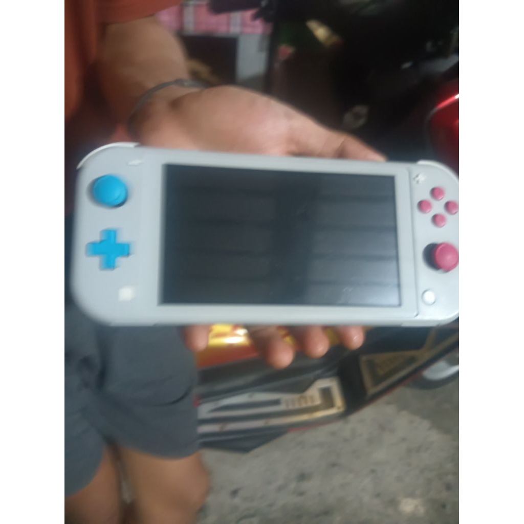 game pad