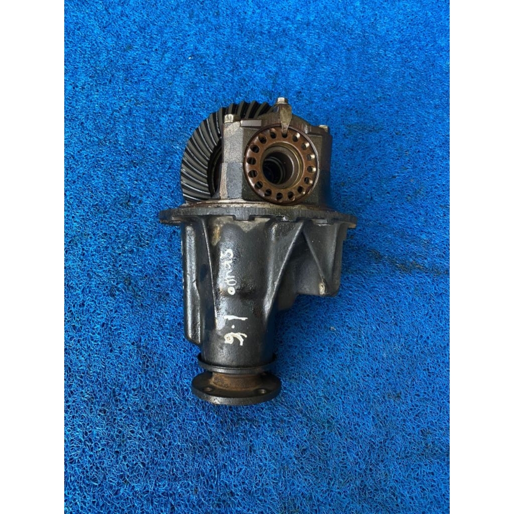Gardan Escudo 1.6