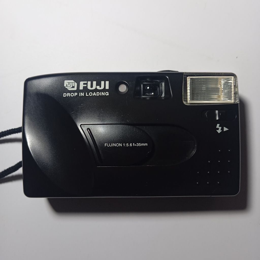 Kamera Analog Fujifilm MDL-5