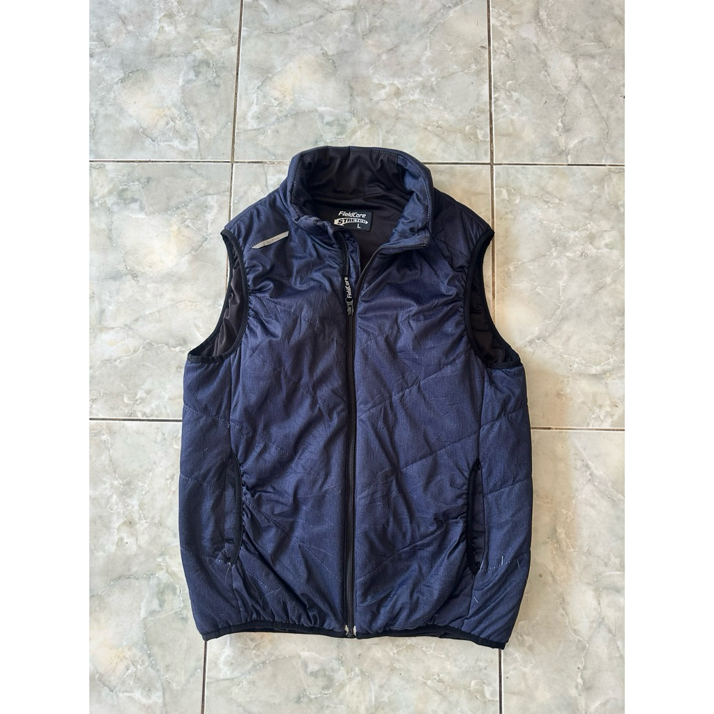 dijual rompi fieldcore