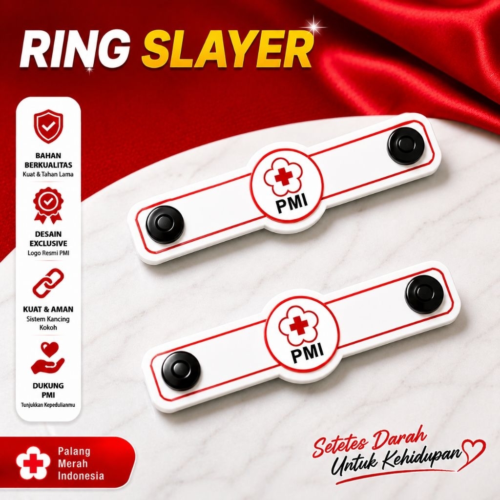 Ring Slayer PMR