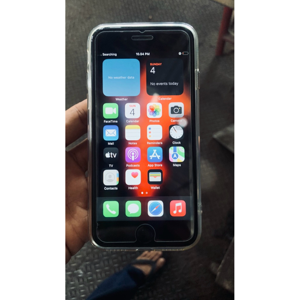 iphone 8 bypass