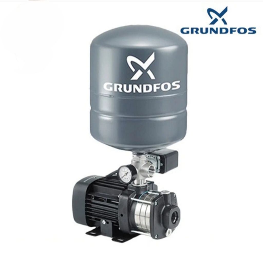 POMPA GRUNDFOS CMPT 3-5 CM3-5PT