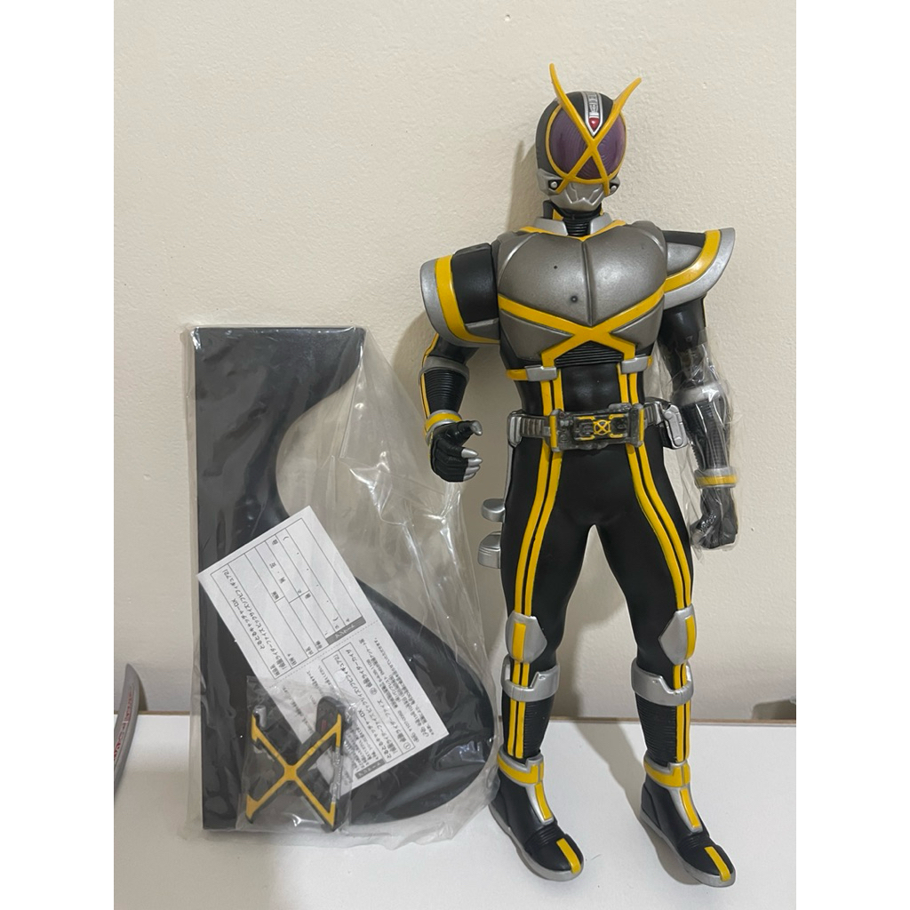 kamenrider kaixa