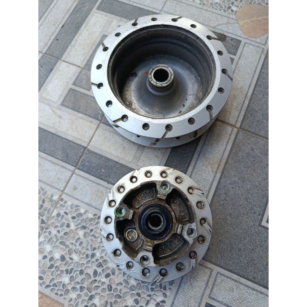 velg tromol beat, beat fi vario110, vario110 fi Scoopy