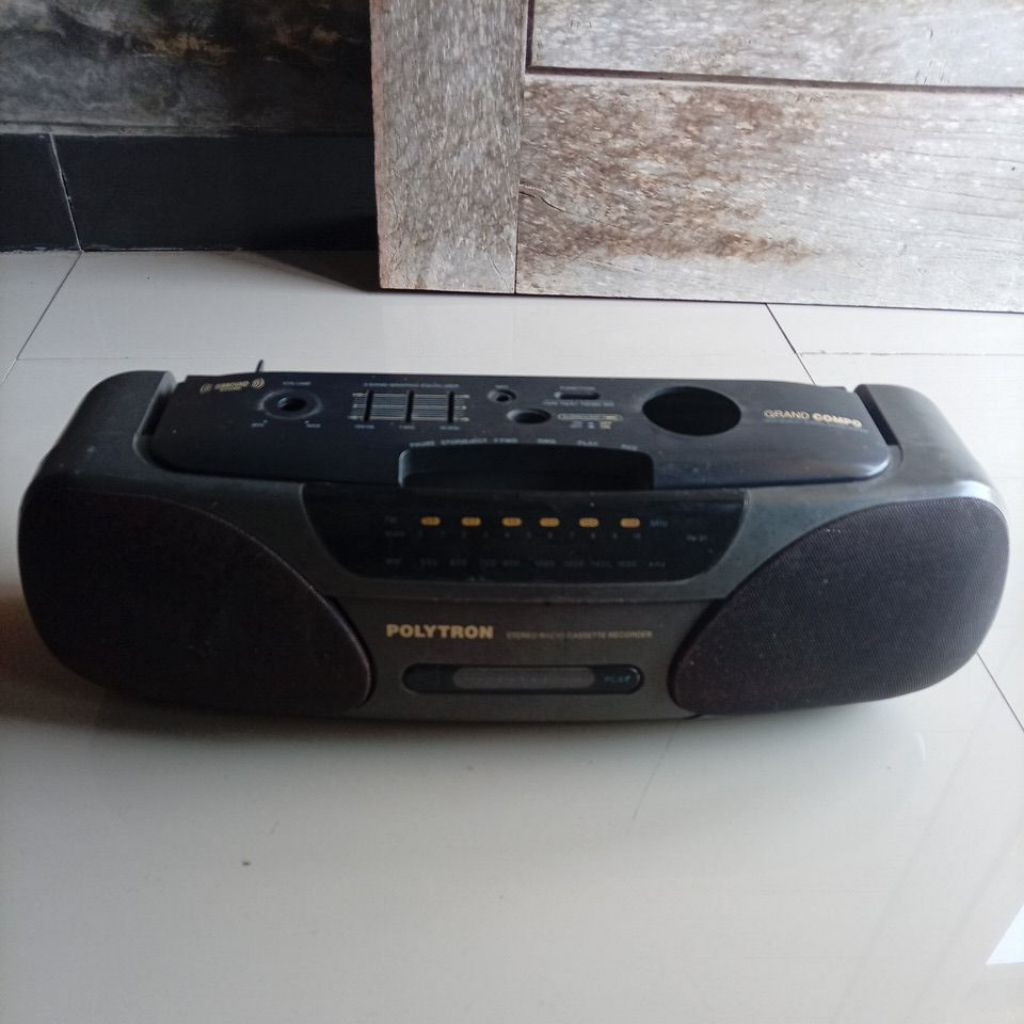 radio compo polytron | grand compo radio polytron GC 200KC