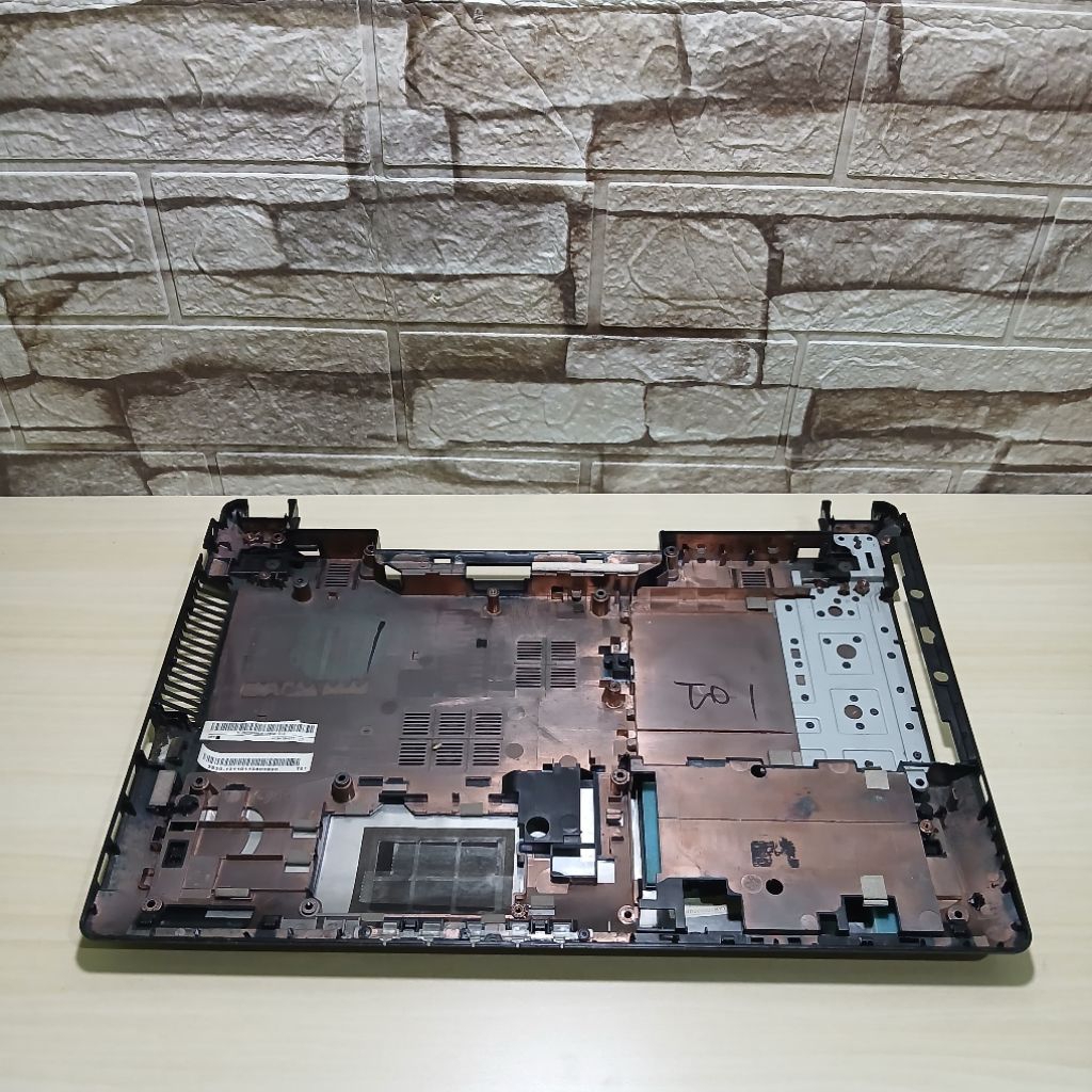 Kesing Case Casing Bottom Bawah Original Laptop Asus A45V A45A K45V  K45A K45VD