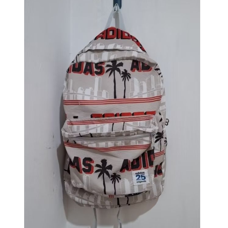 Tas Adidas Original Second