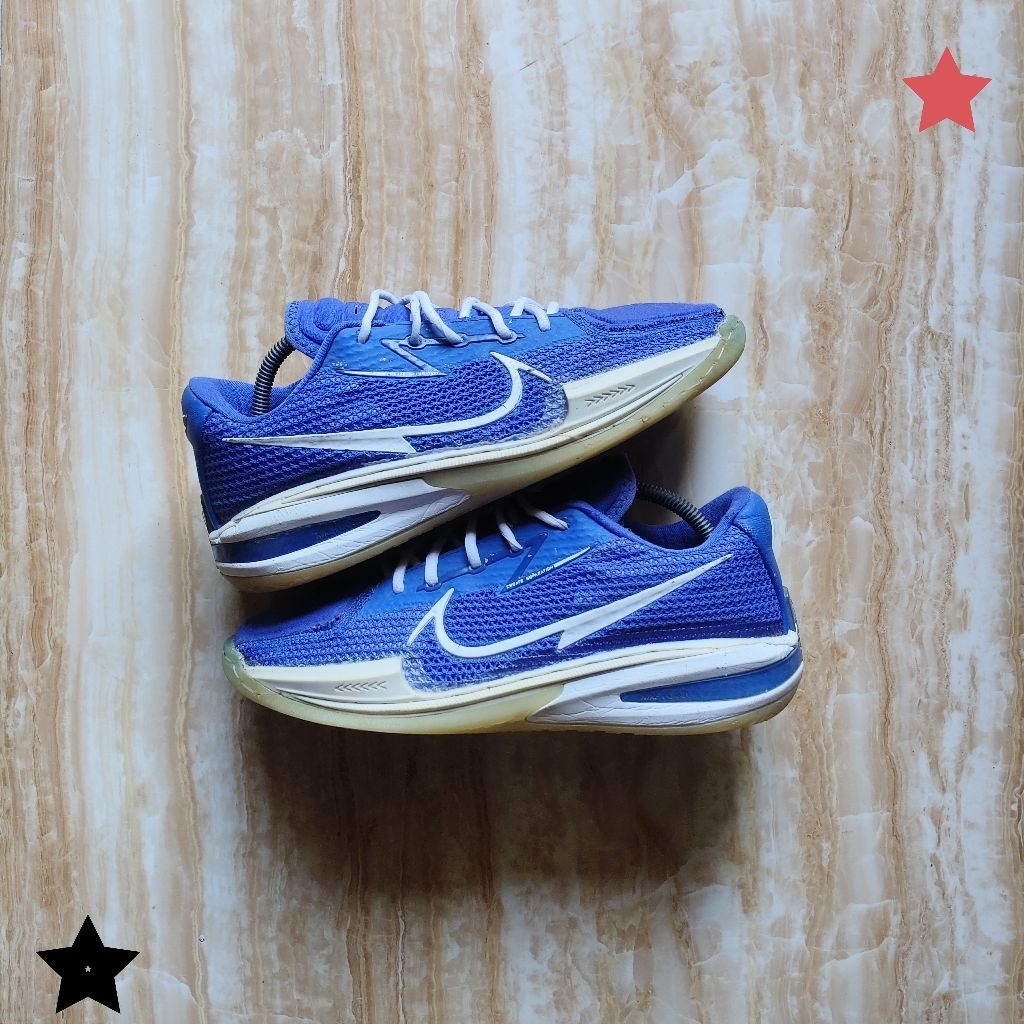 Nike GT Cut 1 Game Royal size 43