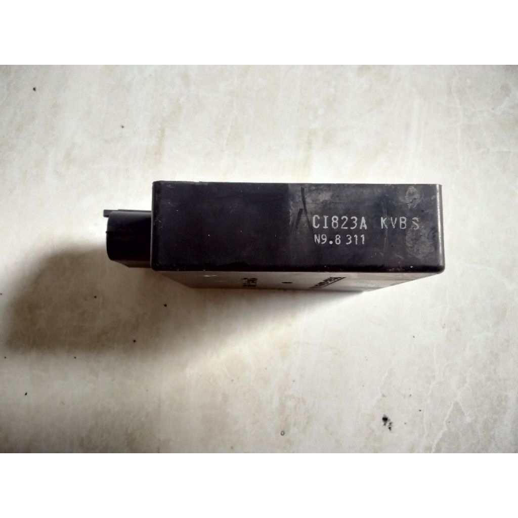 CDI original Vario karbu 110( Vario techno)