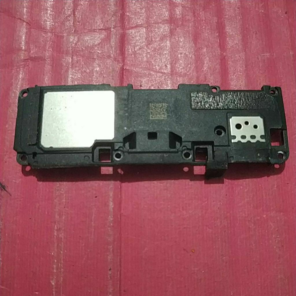 Buzzer bekas Vivo v7