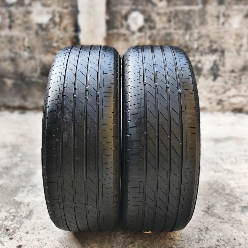 215/60 R16 BRIDGESTONE T005A