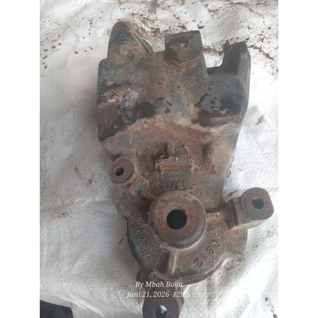 keongan pompa air shimizu ps 226 bit
