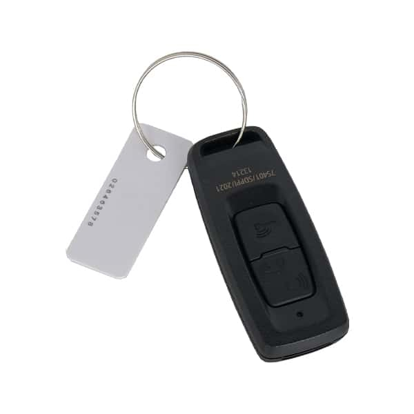 Remot (Fob) Honda Scoopy K2FP - 35111K2FND1