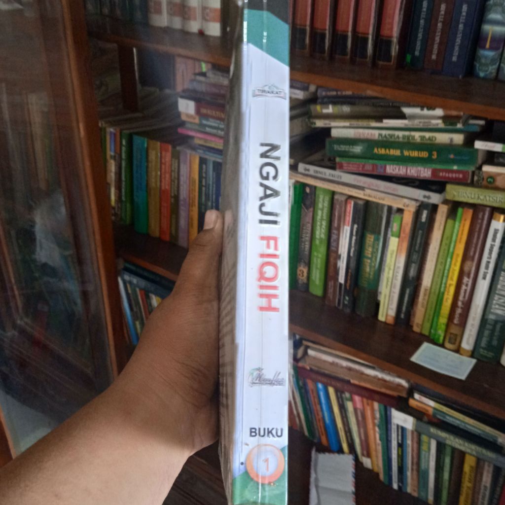 Ngaji Fiqih: Bekal Hidup Dunia - Akhirat