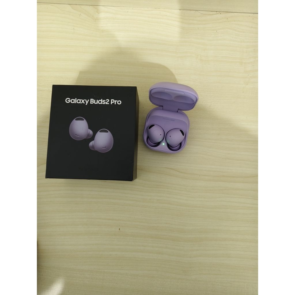 samsung buds 2pro
