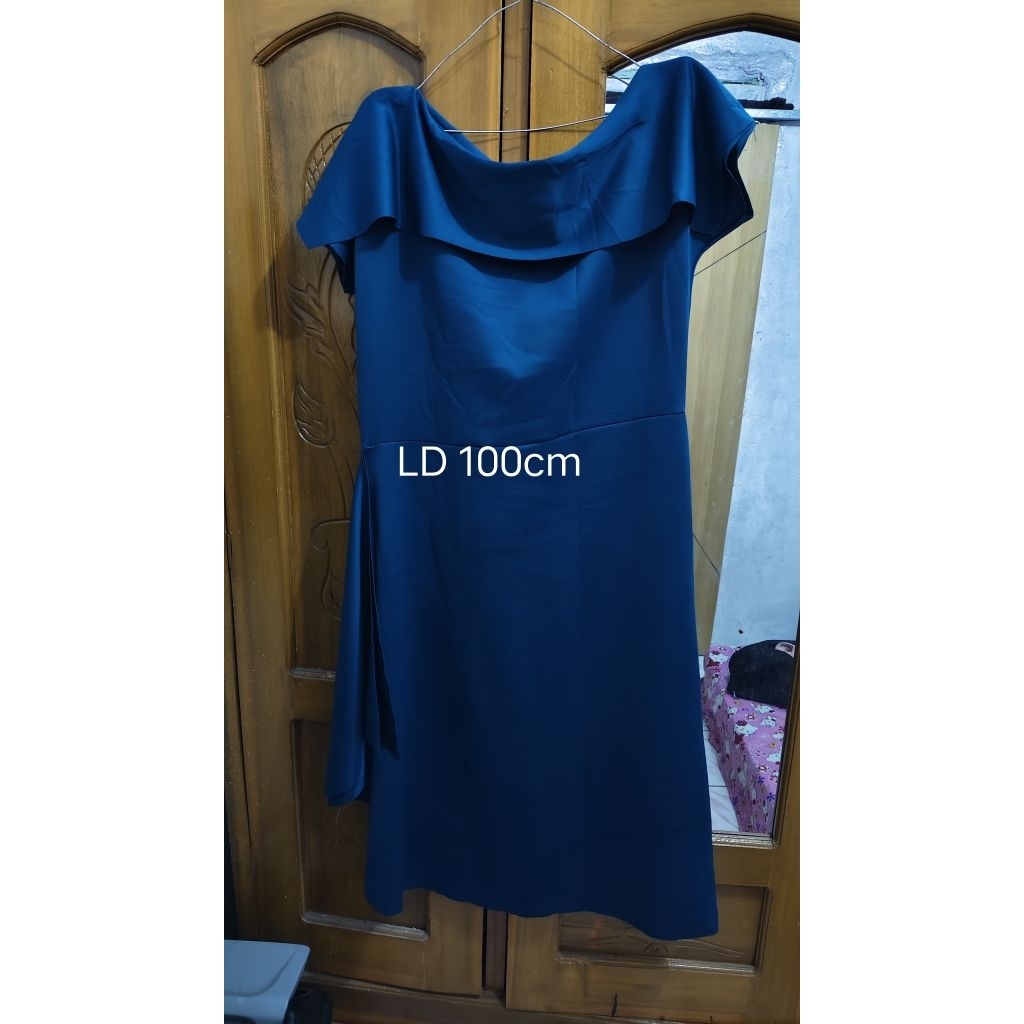 Dres & Outer Termurah