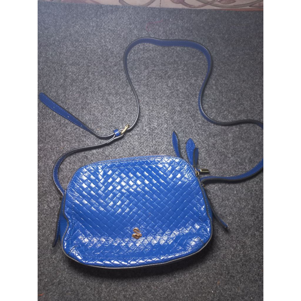 Preloved tas savvy