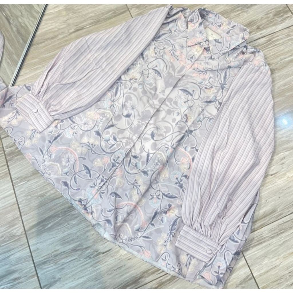 Klamby preloved