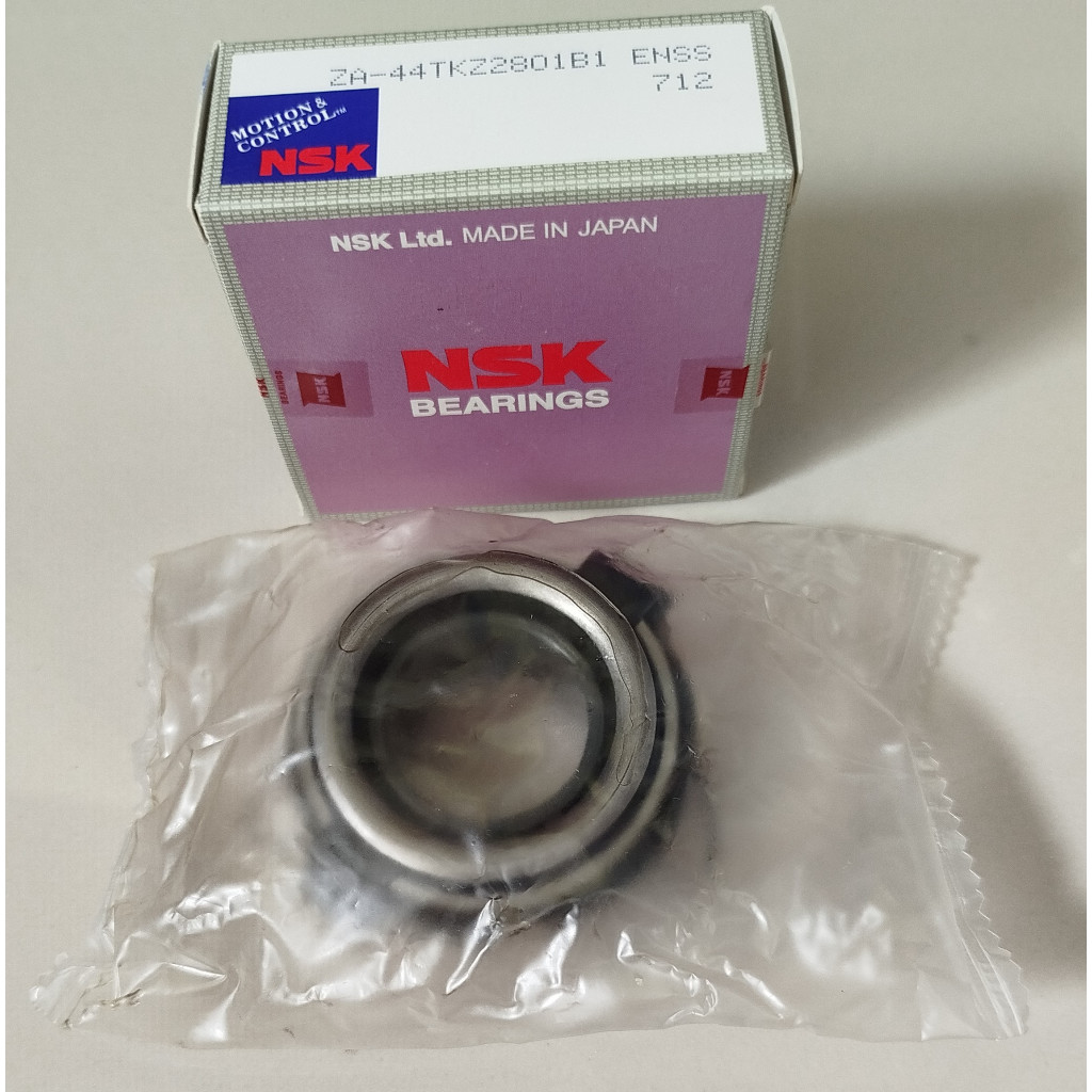 Bearing 44TKZ2801 Bearing Kopling Avanza Xenia Rush Terios GranMax DekLaher 44TKZ2801