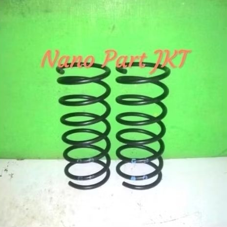 Per Keong BMW E30 318i M40 M10 Depan Original