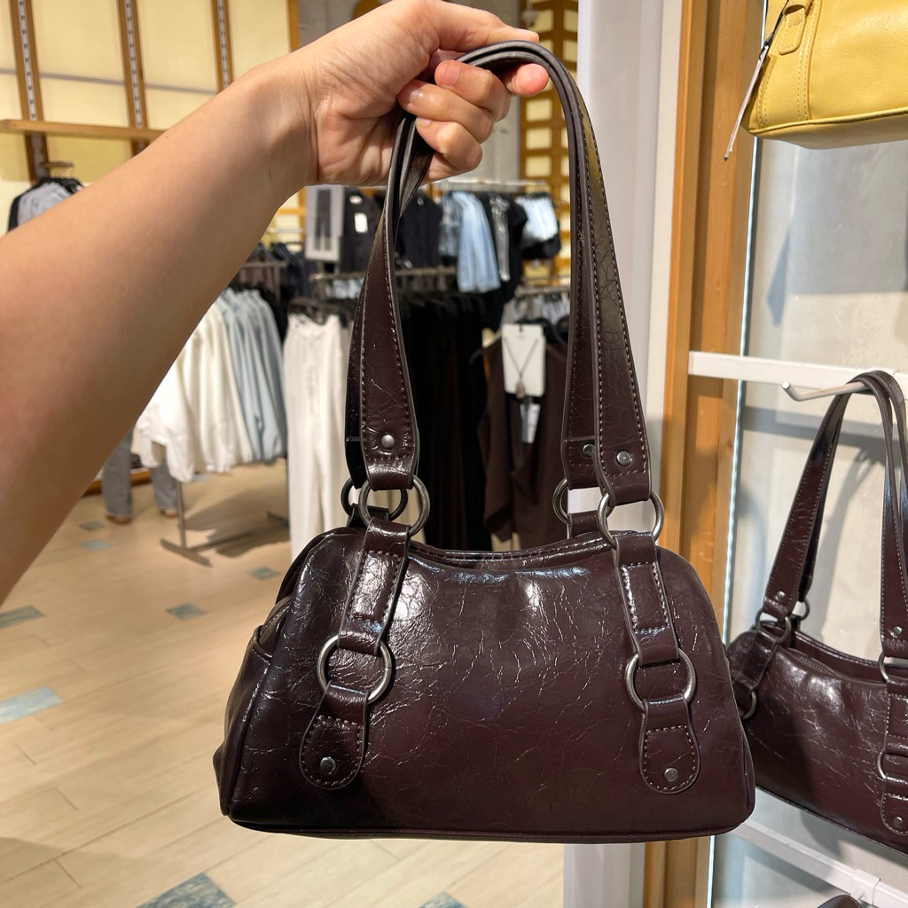 Tas Pull and Bear Woman