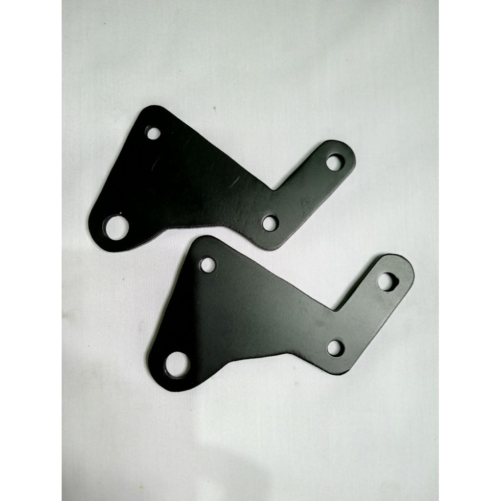 Breket Underbone PNP DKT/VGR/FAST Sleep Engine Jupiter Z / Vega / Fiz R / MX