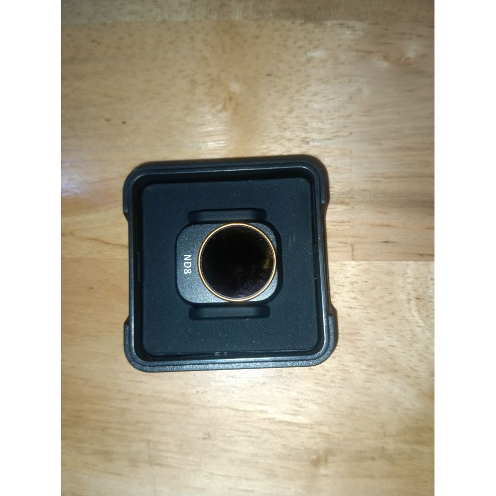 Filter ND8 Untuk Dji Mini 3 dan Dji Mini 3 Pro - Bekas