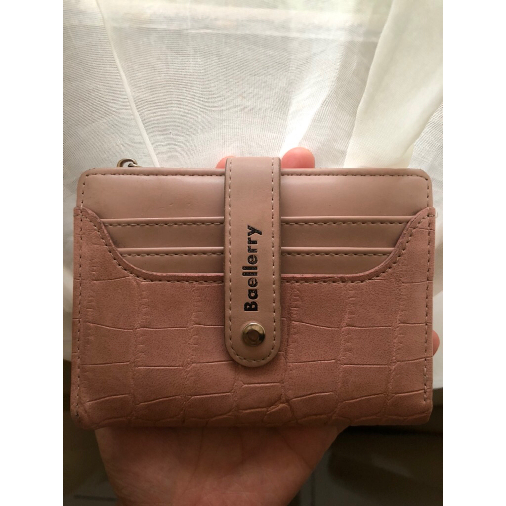 Dompet Baellerry