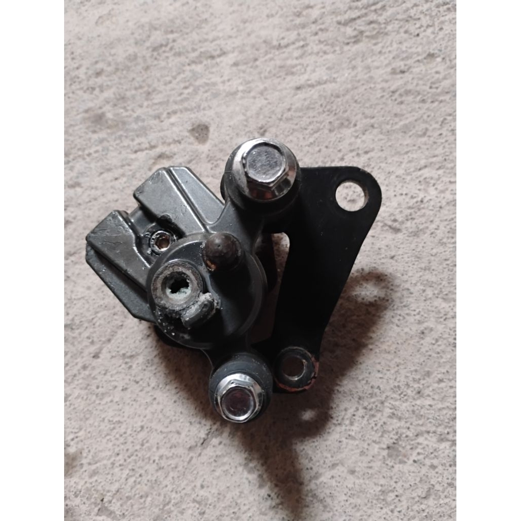 kaliper rem depan Original Mio Sporty