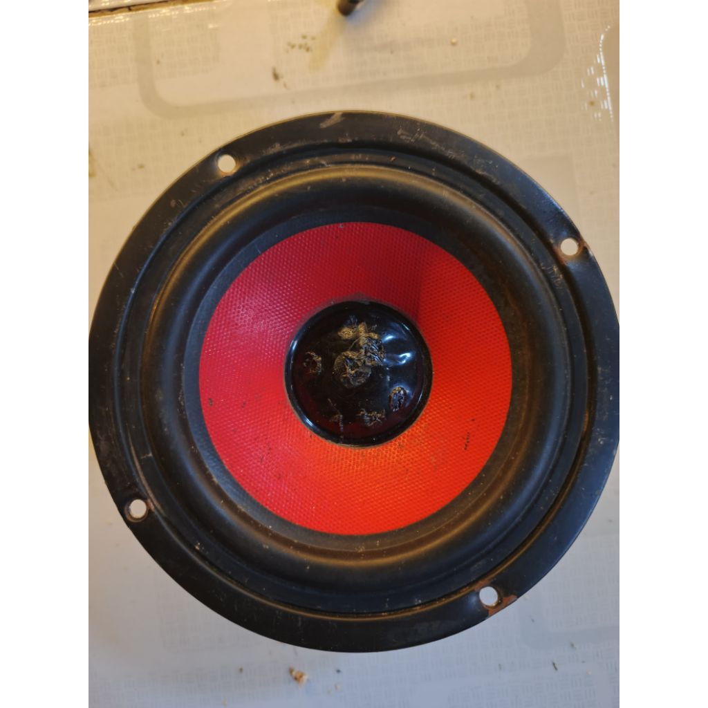 Speaker Elsound 5 Inch