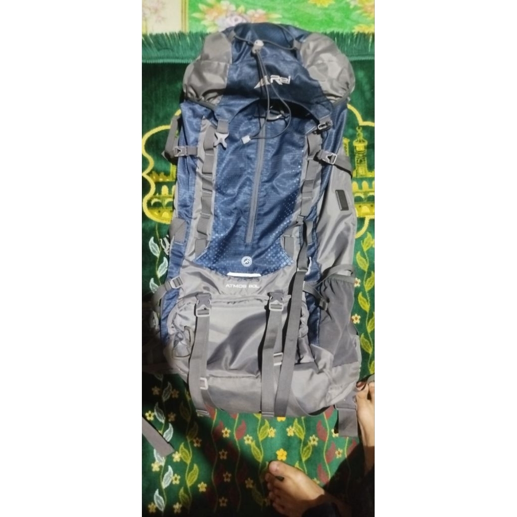 arei atmos 80L