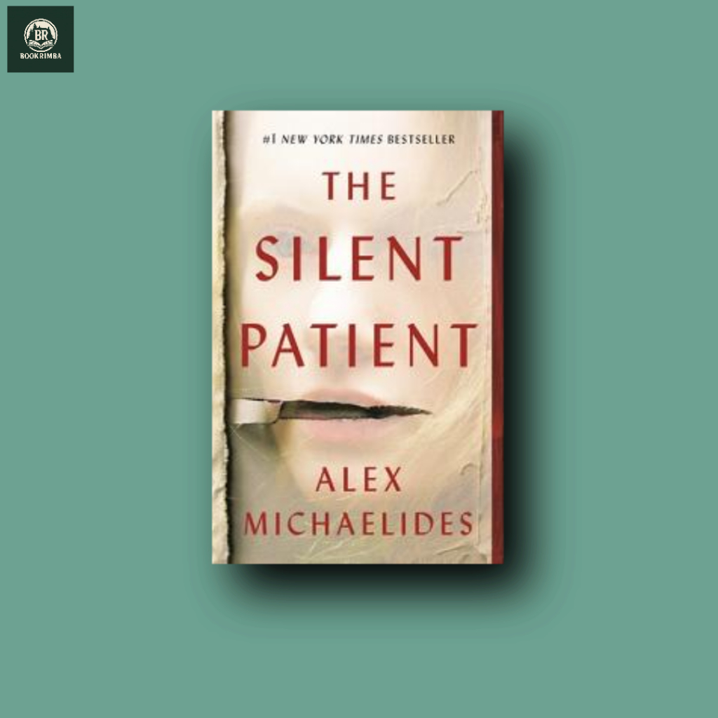 The Silent Patient