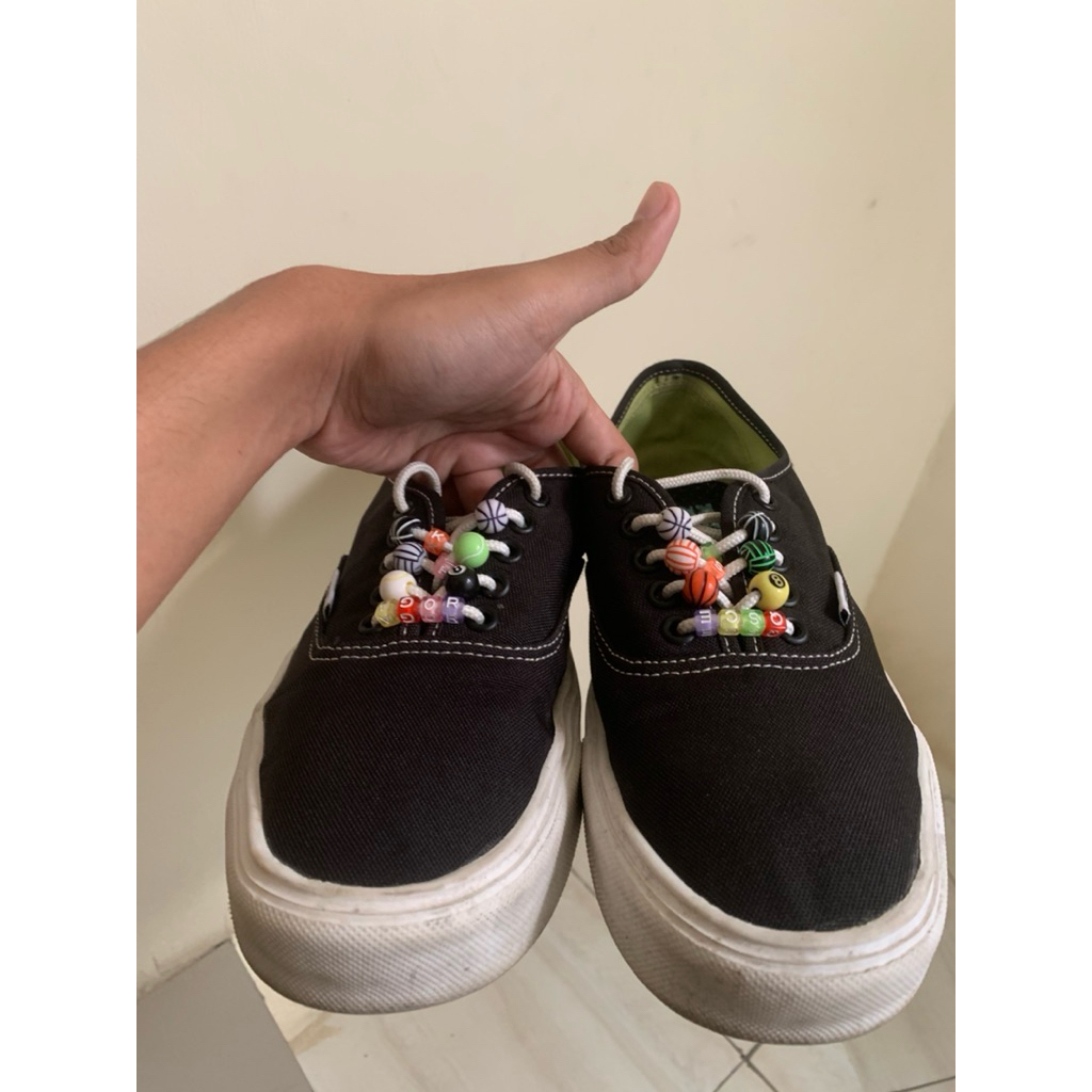 vans authentic lxvii lite ultracush (SECOND)